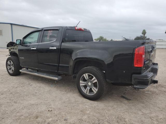 Image 2 of 2015 CHEVROLET COLORADO LT 2015 with VIN 1GCGSBE39F1119661