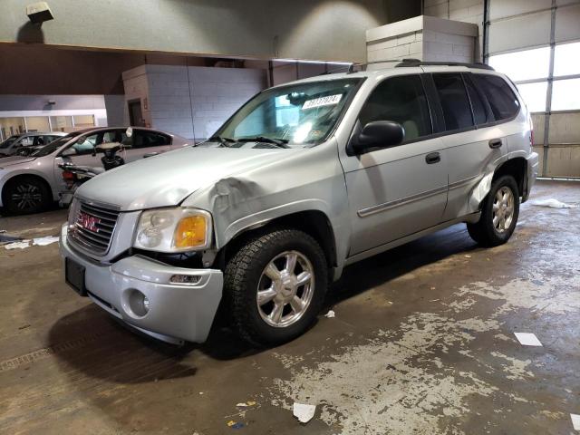 Изображение 2007 GMC ENVOY  2007