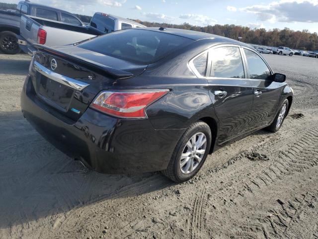 Изображение 3 2014 NISSAN ALTIMA 2.5 2014 с VIN 1N4AL3AP9EC204350