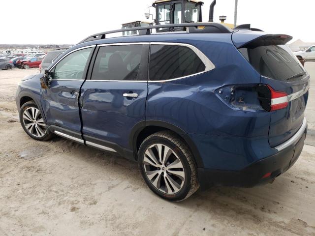 Image 2 of 2020 SUBARU ASCENT TOURING 2020 with VIN 4S4WMARD6L3418717