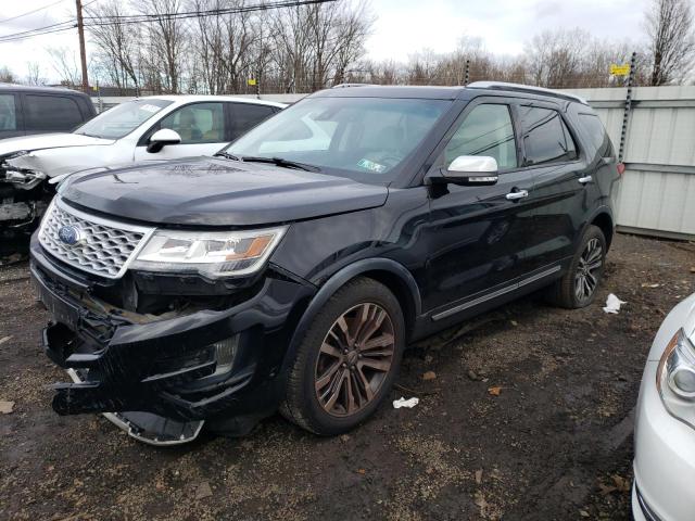 Obraz 2016 FORD EXPLORER PLATINUM 2016