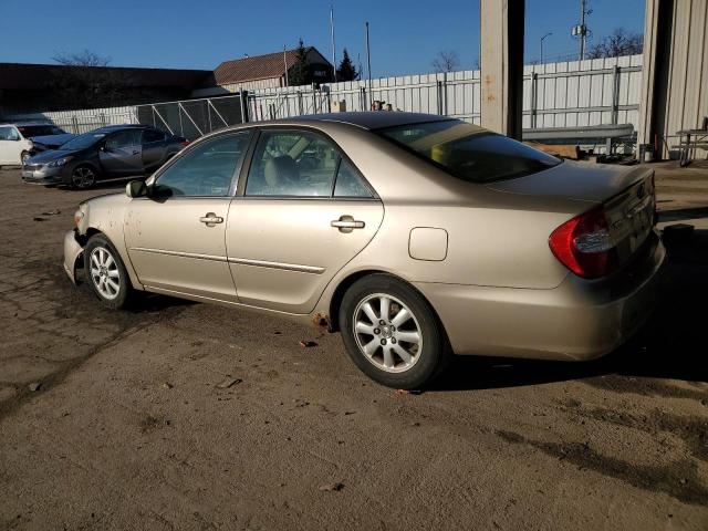 Obraz 2 z 2002 TOYOTA CAMRY LE 2002 z VIN JTDBF30K920002374