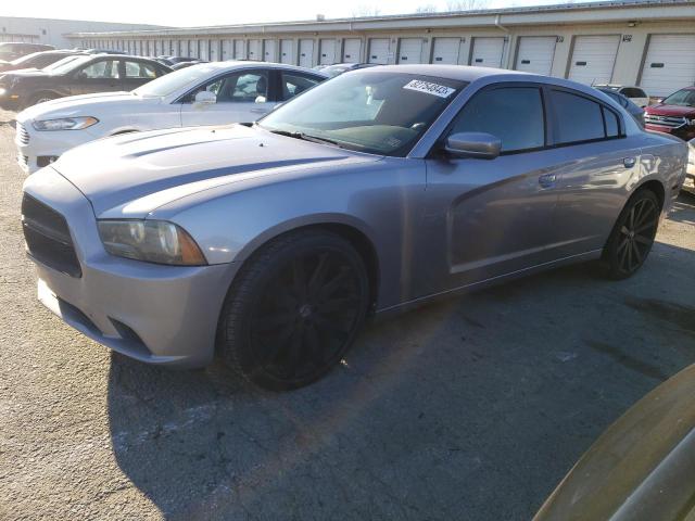 Изображение 1 2014 DODGE CHARGER SXT 2014 с VIN 2C3CDXHG0EH262524