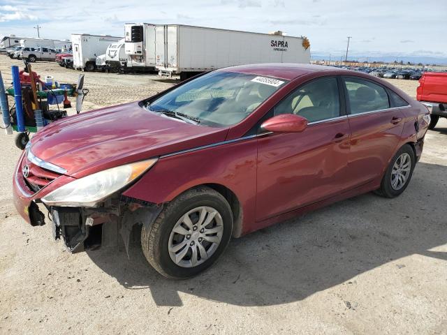 Изображение 2012 HYUNDAI SONATA GLS 2012