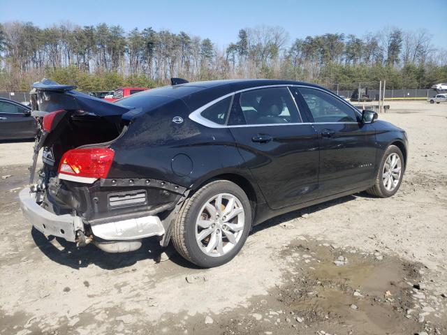 Изображение 3 2018 CHEVROLET IMPALA LT 2018 с VIN 2G1105S31J9174278