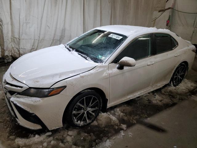 2024 TOYOTA CAMRY SE NIGHT SHADE 2024 image
