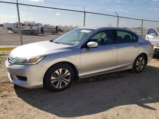 Obraz 1 z 2014 HONDA ACCORD LX 2014 z VIN 1HGCR2F32EA210215