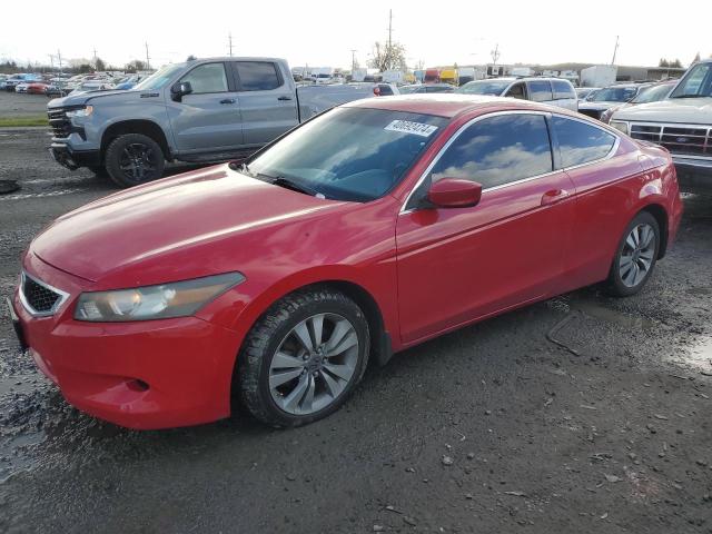 Image 1 of 2009 HONDA ACCORD EXL 2009 with VIN 1HGCS12809A017616