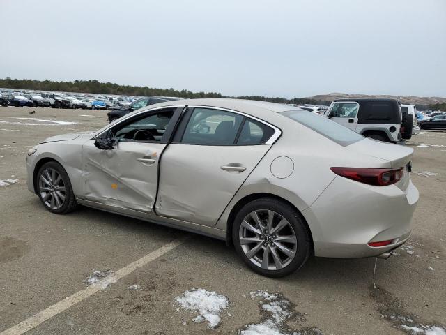 Obraz 2 z 2022 MAZDA 3 PREFERRED 2022 z VIN JM1BPACL8N1507861