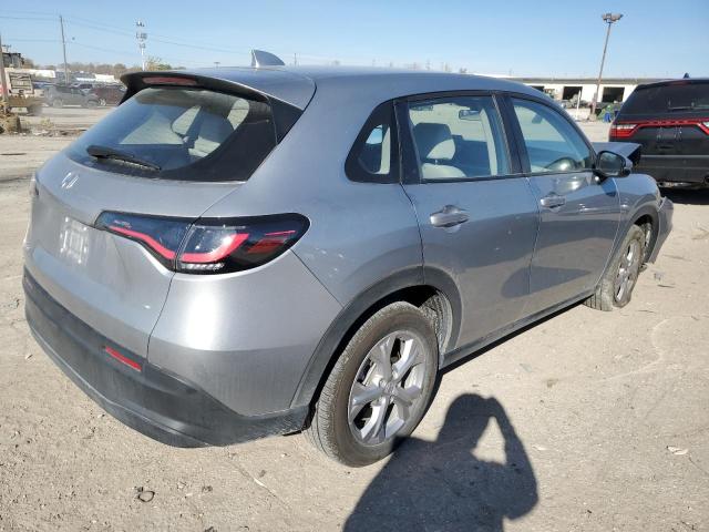 Image 3 of 2023 HONDA HR-V LX 2023 with VIN 3CZRZ2H37PM730478