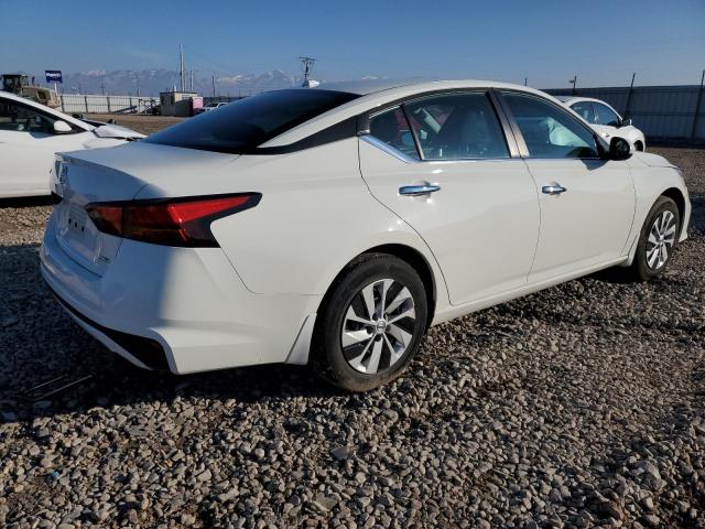 Image 3 of 2020 NISSAN ALTIMA S 2020 with VIN 1N4BL4BWXLN323008