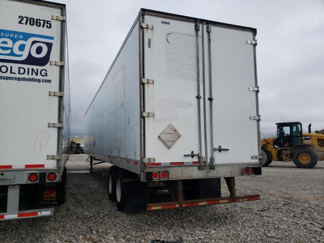 Image 3 of 2009 UTILITY TRAILER 2009 with VIN 1UYVS25319P556306