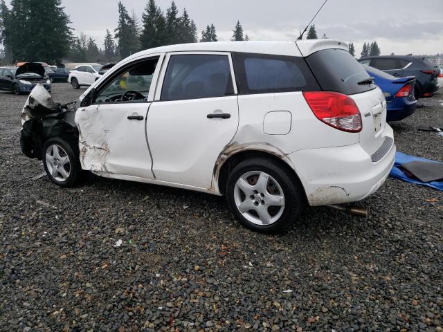 Image 2 of 2003 TOYOTA COROLLA MATRIX XR 2003 with VIN 2T1KR32E63C019400