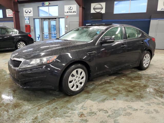 2011 KIA OPTIMA LX 2011 image