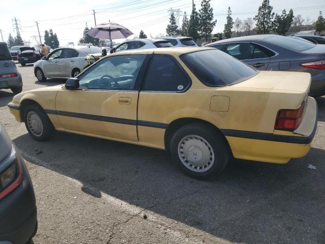 Image 2 of 1988 HONDA PRELUDE 2.0SI 1988 with VIN JHMBA4139JC027783