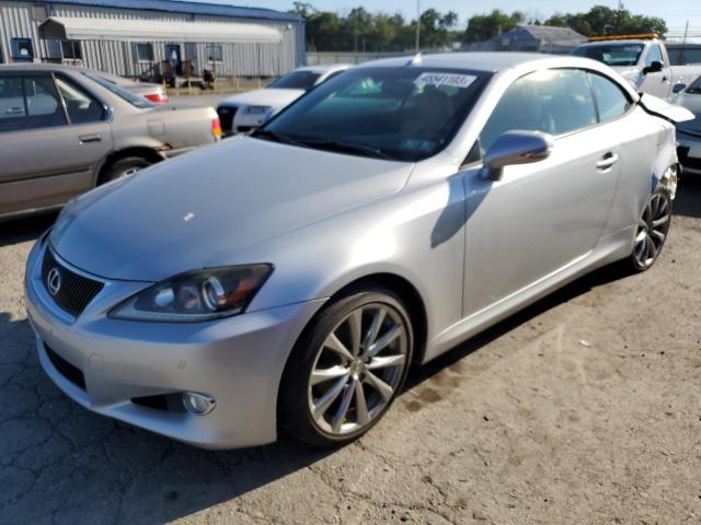 Obraz 2013 LEXUS IS 250 2013