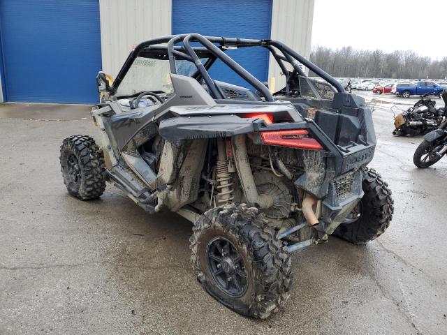 Image 3 of 2021 POLARIS RZR PRO XP ULTIMATE 2021 with VIN 3NSRAD92XMG179146