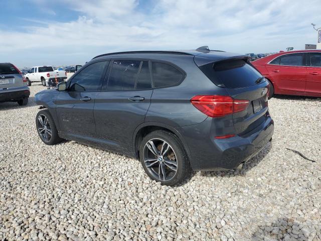 Image 2 of 2018 BMW X1 SDRIVE28I 2018 with VIN WBXHU7C32J5H40570