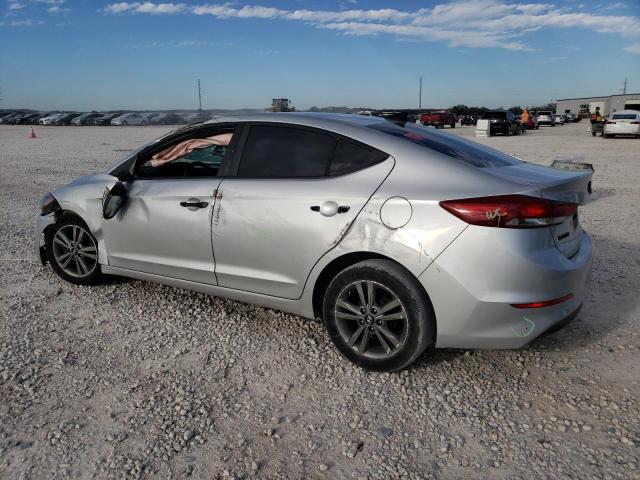 Obraz 2 z 2017 HYUNDAI ELANTRA SE 2017 z VIN 5NPD84LF7HH114464