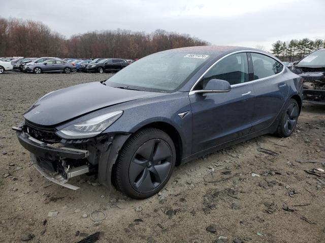Obraz 1 z 2018 TESLA MODEL 3  2018 z VIN 5YJ3E1EAXJF016294
