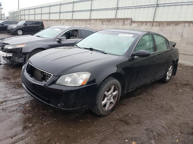 Изображение 2006 NISSAN ALTIMA S 2006