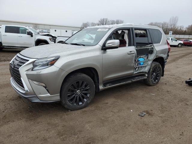 Obraz 2020 LEXUS GX 460 PREMIUM 2020