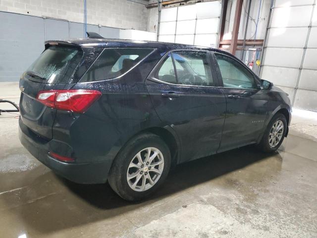 Image 3 of 2020 CHEVROLET EQUINOX LS 2020 with VIN 2GNAXHEVXL6226827