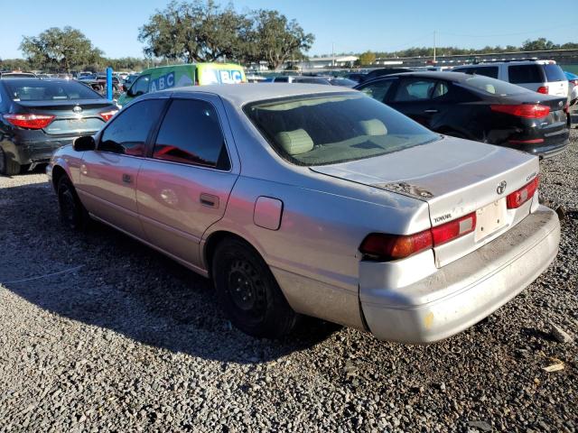 Image 2 of 1998 TOYOTA CAMRY CE 1998 with VIN 4T1BG22K0WU323962