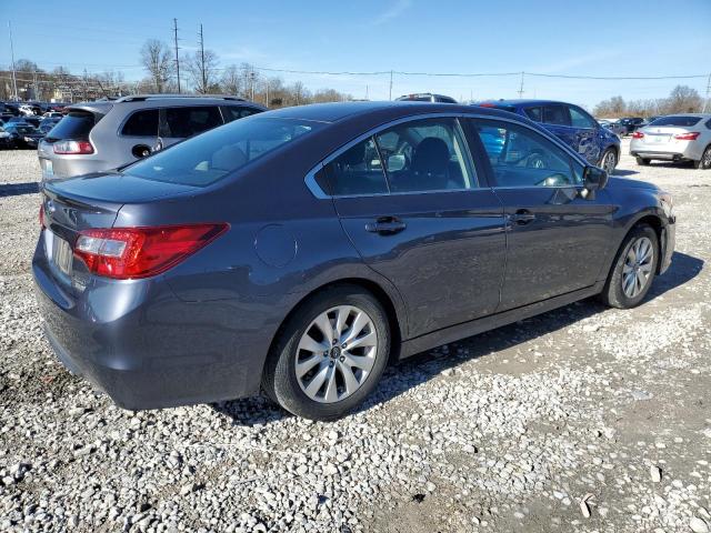 Image 3 of 2017 SUBARU LEGACY 2.5I 2017 with VIN 4S3BNAB61H3057268