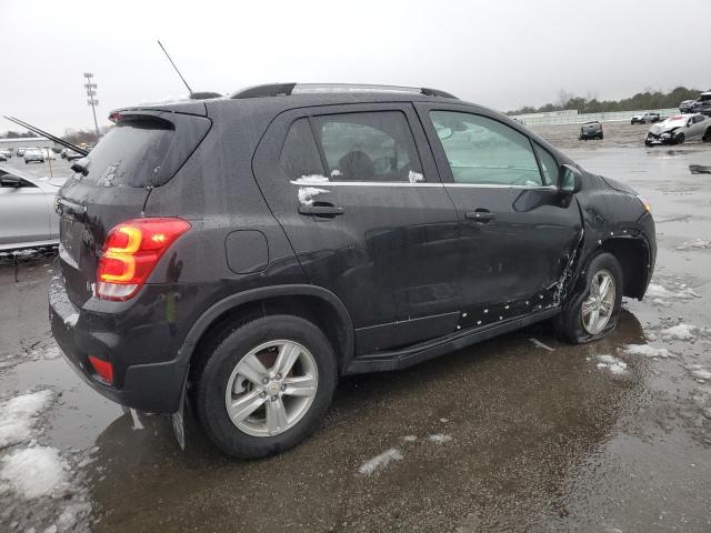 Изображение 3 2020 CHEVROLET TRAX 1LT 2020 с VIN KL7CJPSBXLB313385