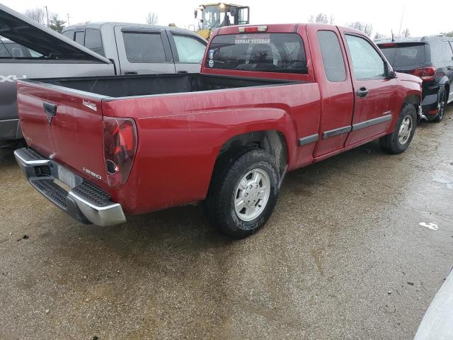 Image 3 of 2006 ISUZU I-280  2006 with VIN 1GGCS198968700453