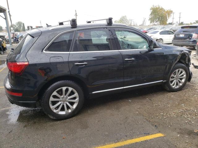 Image 3 of 2015 AUDI Q5 PREMIUM PLUS 2015 with VIN WA1LFAFP4FA098517