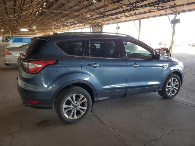 Изображение 3 2018 FORD ESCAPE SE 2018 с VIN 1FMCU0GD6JUC87540