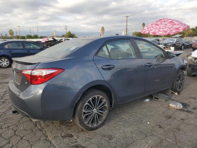 Изображение 3 2015 TOYOTA COROLLA L 2015 с VIN 5YFBURHE9FP282106
