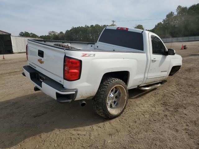 Изображение 3 2017 CHEVROLET SILVERADO K1500 LT 2017 с VIN 1GCNKREC6HZ375387