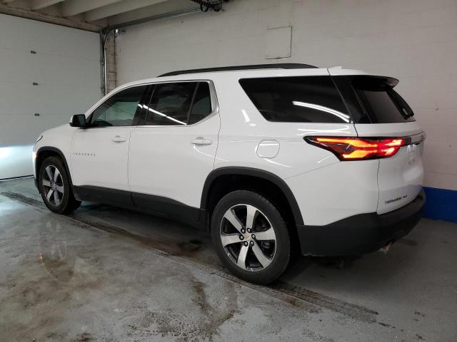 Obraz 2 z 2023 CHEVROLET TRAVERSE LT 2023 z VIN 1GNEVHKW4PJ273557