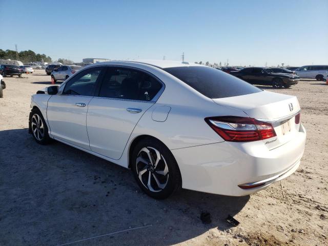Obraz 2 z 2016 HONDA ACCORD EXL 2016 z VIN 1HGCR2F88GA095151