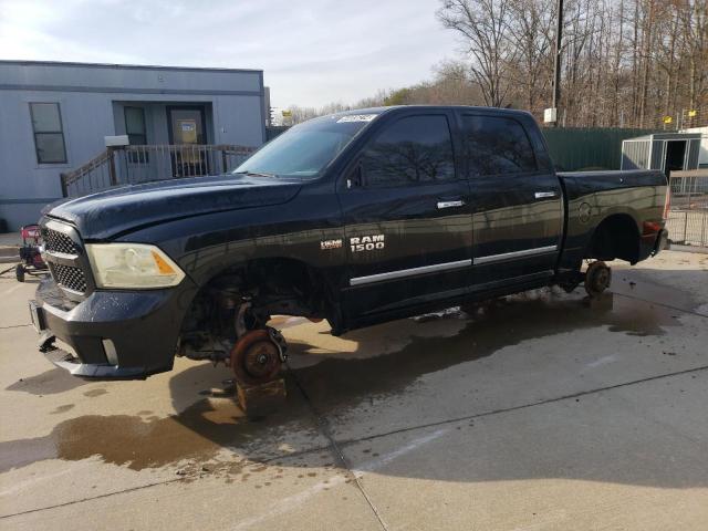 2014 RAM 1500 LONGHORN 2014 image