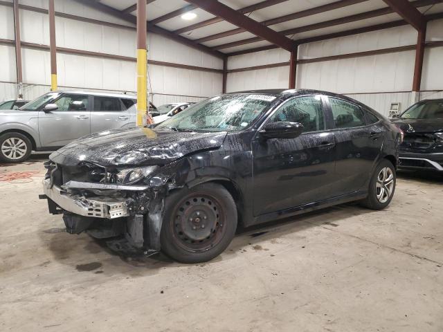 Obraz 1 z 2018 HONDA CIVIC LX 2018 z VIN 2HGFC2F5XJH503193