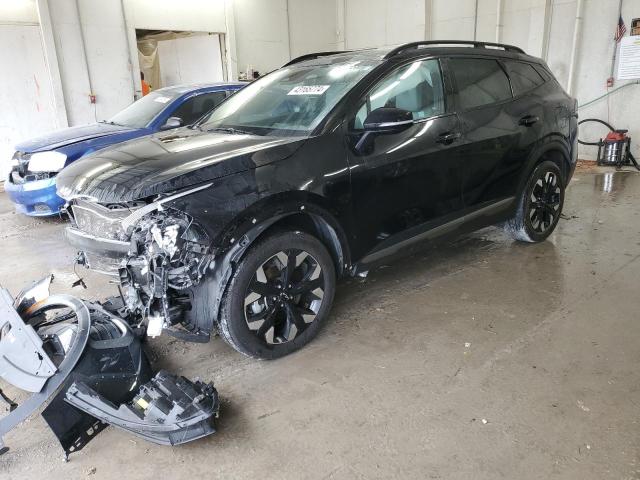 Obraz 1 z 2023 KIA SPORTAGE X LINE 2023 z VIN 5XYK6CAF1PG011797