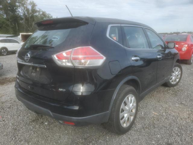 Изображение 3 2015 NISSAN ROGUE S 2015 с VIN KNMAT2MV2FP544741