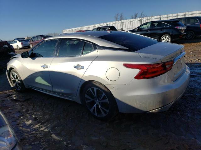 Obraz 2 z 2018 NISSAN MAXIMA 3.5S 2018 z VIN 1N4AA6AP6JC361674