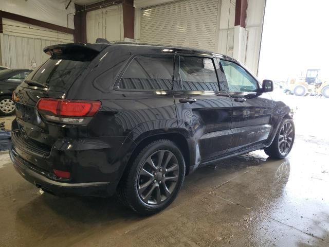 Obraz 3 z 2018 JEEP GRAND CHEROKEE OVERLAND 2018 z VIN 1C4RJFCG9JC501985