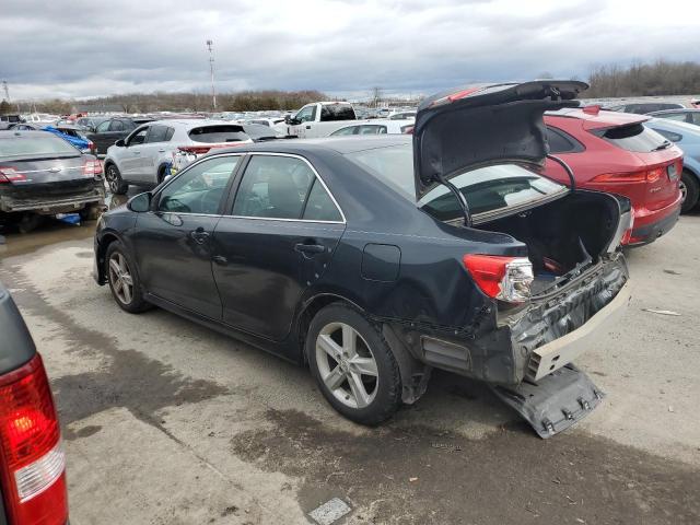 Изображение 2 2012 TOYOTA CAMRY BASE 2012 с VIN 4T1BF1FK1CU604980