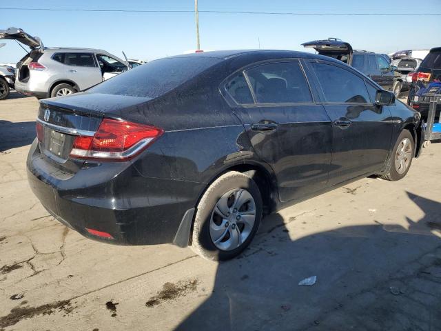 Изображение 3 2015 HONDA CIVIC LX 2015 с VIN 19XFB2F57FE094736