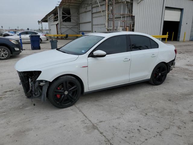Изображение 2017 VOLKSWAGEN JETTA GLI 2017