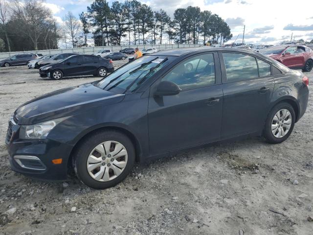 Image 1 of 2016 CHEVROLET CRUZE LIMITED LS 2016 with VIN 1G1PC5SH0G7164218