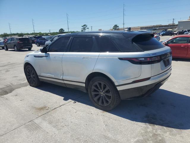 Изображение 2 2018 LAND ROVER RANGE ROVER VELAR R-DYNAMIC SE 2018 с VIN SALYL2RX3JA709905