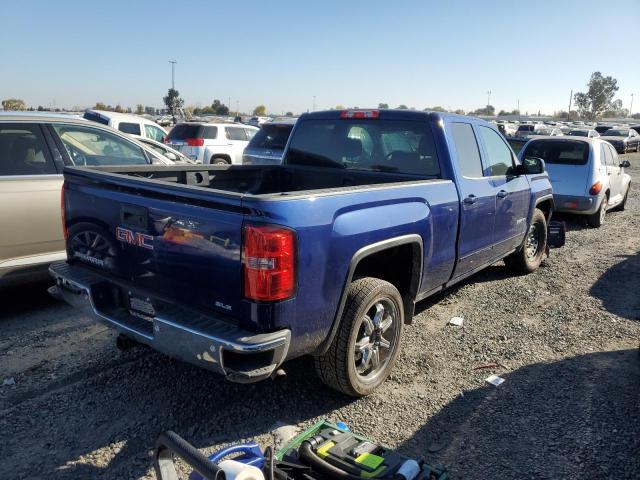 Image 3 of 2014 GMC SIERRA K1500 SLE 2014 with VIN 1GTV2UEC3EZ313962