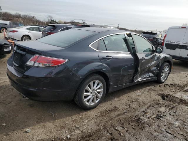 Obraz 3 z 2012 MAZDA 6 I 2012 z VIN 1YVHZ8DH0C5M14775